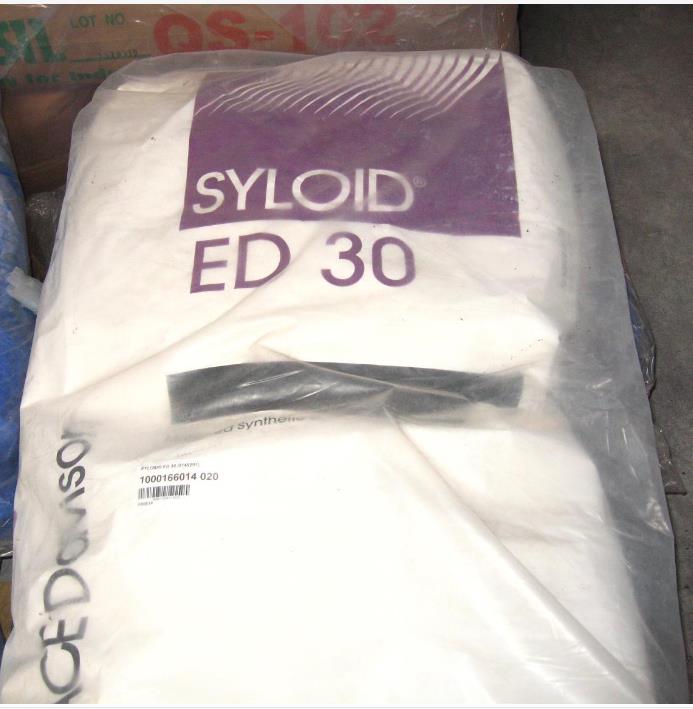 格雷斯GRACE SYLOID ED 30 消光粉 格雷斯GRACE SYLOID ED 30 消光粉